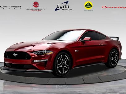 Used 2019 Ford Mustang GT