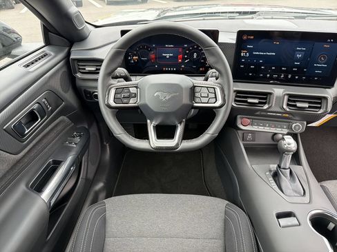 New 2026 Ford Mustang GT RWD image 12