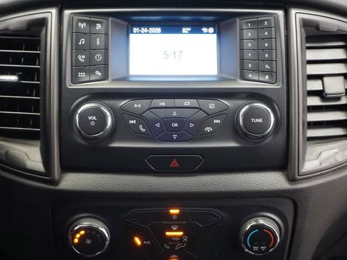 Used 2021 Ford Ranger XL w/ Equipment Group 101A High image 23