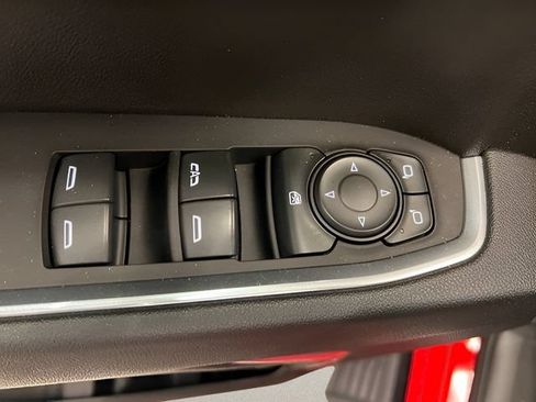Certified 2023 GMC Sierra 1500 Elevation w/ X31 Off-Road Package AWD/4WD image 10