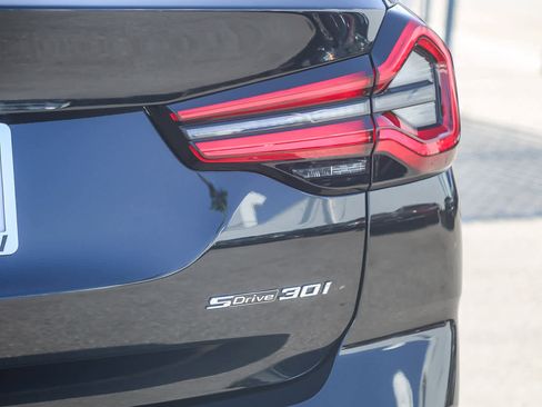 Used 2024 BMW X3 sDrive30i image 7