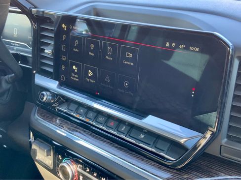 Used 2023 GMC Sierra 1500 Elevation image 43