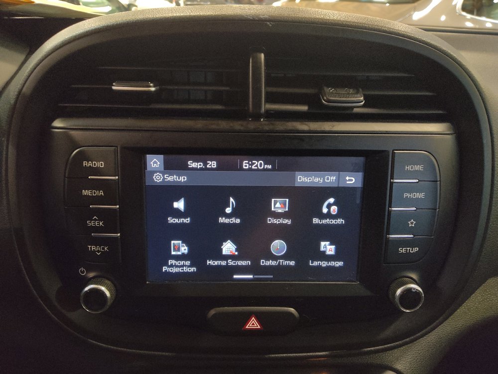 Used 2021 Kia Soul S FWD image 25