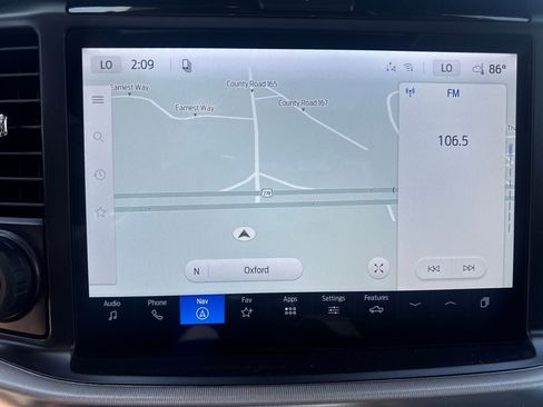 New 2026 Ford F150 Platinum image 18