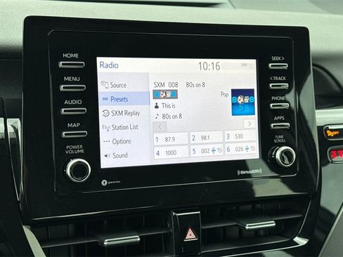 Used 2023 Toyota Camry SE image 20