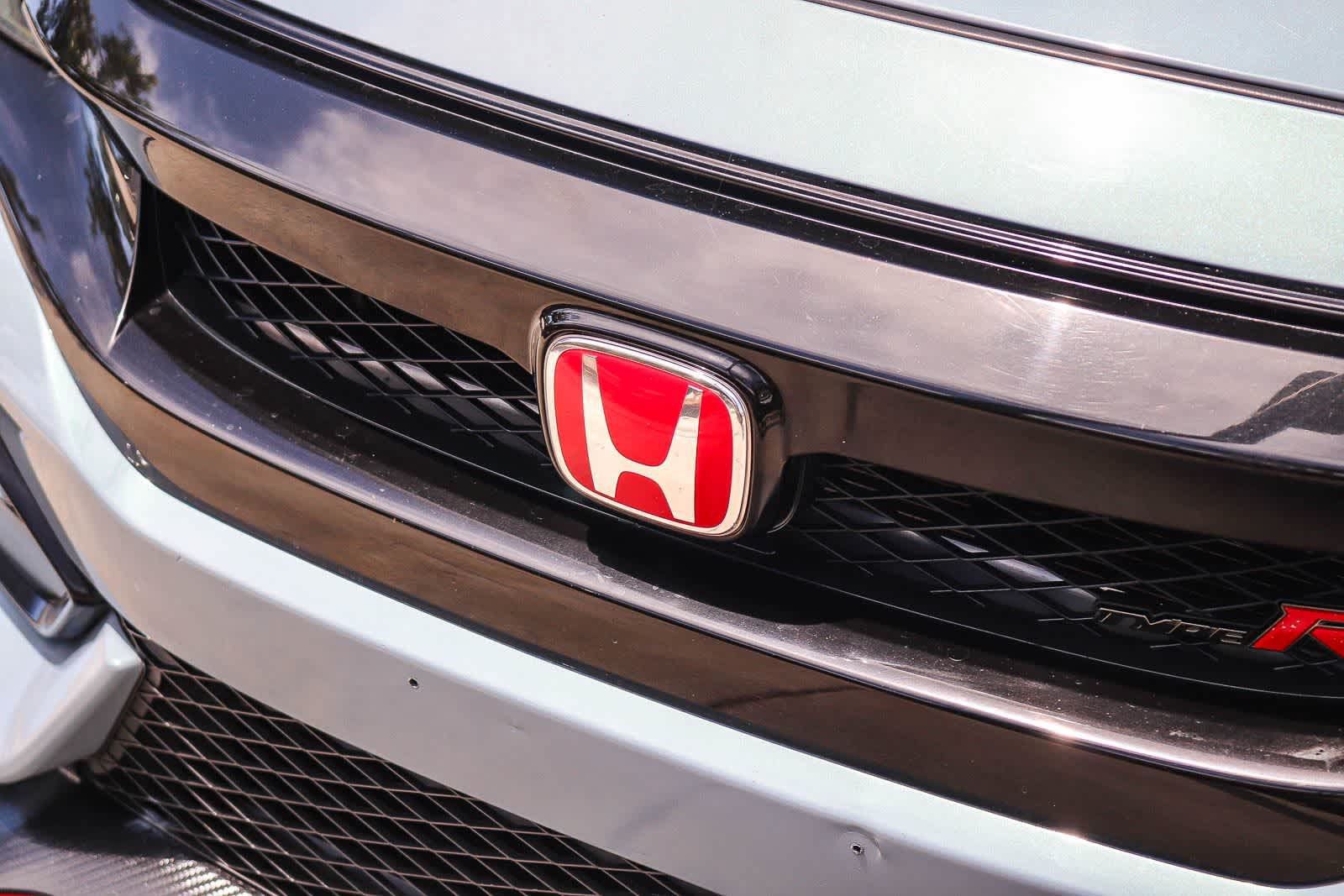 Used 2020 Honda Civic Type R image 11