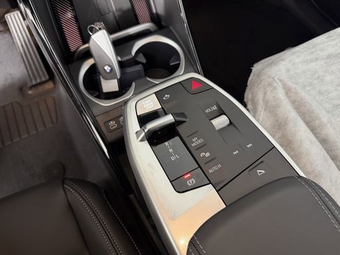 New 2026 BMW X1 xDrive28i w/ Technology Package image 12