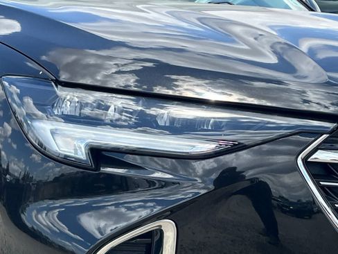 Used 2023 Buick Envision Essence FWD image 34