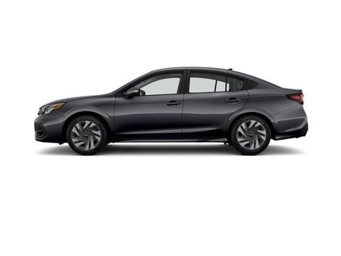 New 2025 Subaru Legacy Limited AWD/4WD image 5