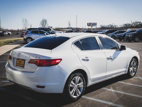 Used 2013 Acura ILX image 26