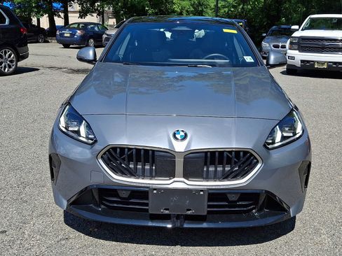 Used 2025 BMW 228i xDrive w/ Premium Package AWD/4WD image 2