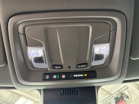 New 2026 Chevrolet Silverado 1500 RST w/ RST Select Package AWD/4WD image 28