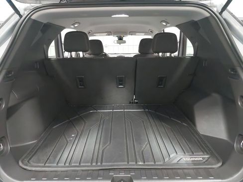 Used 2024 Chevrolet Equinox LS w/ LPO, Floor Liner Package image 12