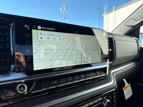 New 2026 GMC Sierra 1500 SLT w/ SLT Premium Package image 23