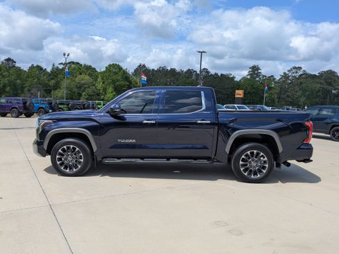 Used 2024 Toyota Tundra Limited image 2