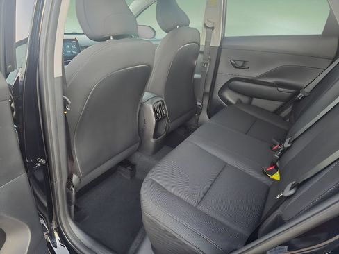 New 2026 Hyundai Kona SEL Sport AWD/4WD image 15