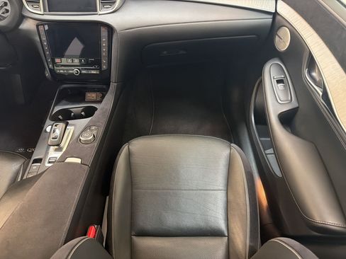 Used 2023 INFINITI QX50 Sensory AWD/4WD image 27