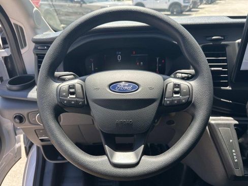 New 2026 Ford Transit 250 148 Medium Roof w/ Load Area Protection Package RWD image 19