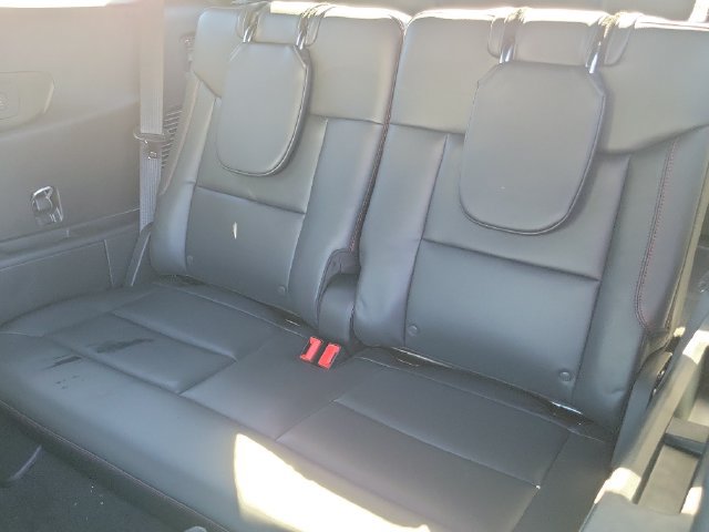 New 2026 Ford Explorer ST-Line w/ ST-Line Street Pack RWD image 17