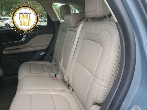 Certified 2023 Lincoln Corsair FWD image 17