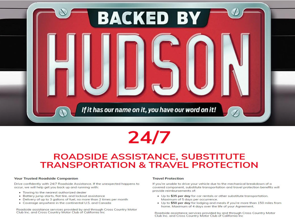 Used 2024 Ford Edge SEL AWD/4WD image 3