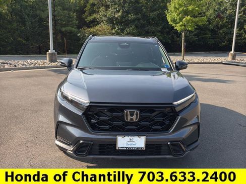 Used 2025 Honda CR-V Sport image 2