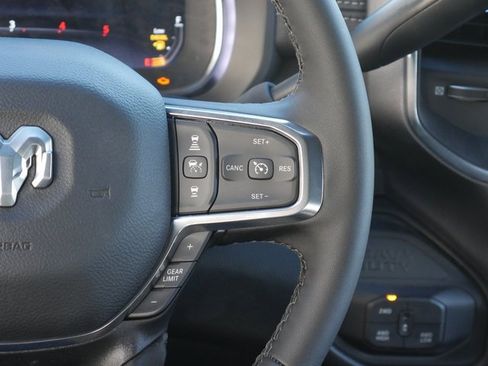 Used 2025 RAM 2500 Laramie image 16