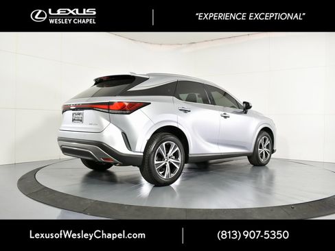Used 2025 Lexus RX 350 Premium image 6