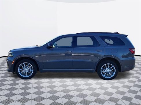 Used 2025 Dodge Durango GT image 3