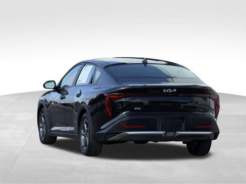 Used 2025 Kia K4 FWD image 5