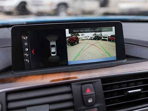 Used 2018 BMW 430i Coupe image 21