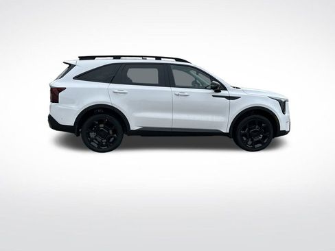 New 2026 Kia Sorento SX image 6
