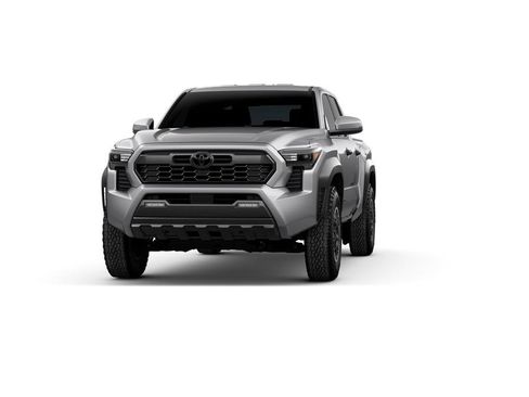 New 2026 Toyota Tacoma TRD Off-Road image 88
