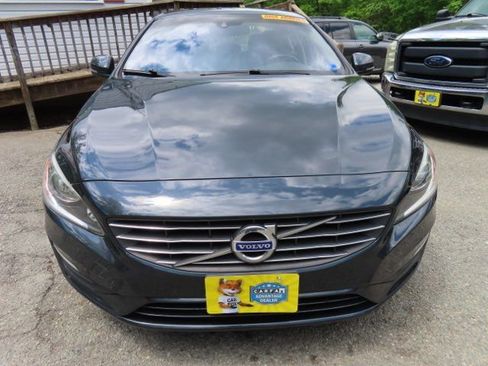 Used 2015 Volvo S60 T5 Premier AWD/4WD image 3