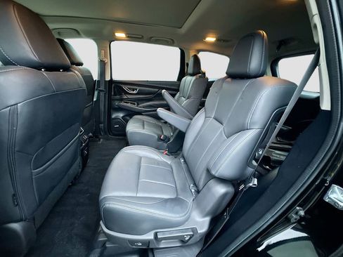 Used 2023 Subaru Ascent Limited w/ Technology Package image 34