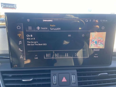 Certified 2024 Audi Q5 2.0T Premium Plus image 27