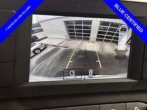 Certified 2024 Ford Transit 350 148 High Roof Extended DRW RWD image 14