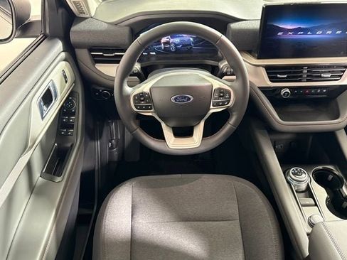 New 2026 Ford Explorer Active AWD/4WD image 19