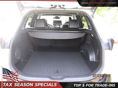Used 2021 Toyota RAV4 XSE AWD/4WD image 18