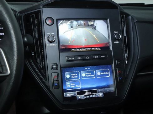 Certified 2024 Subaru Impreza 2.0i image 28