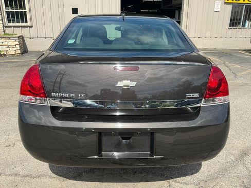 Used 2009 Chevrolet Impala LT FWD image 5