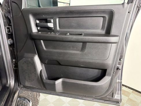 Used 2021 RAM 2500 Tradesman w/ Towing Technology Group AWD/4WD image 14