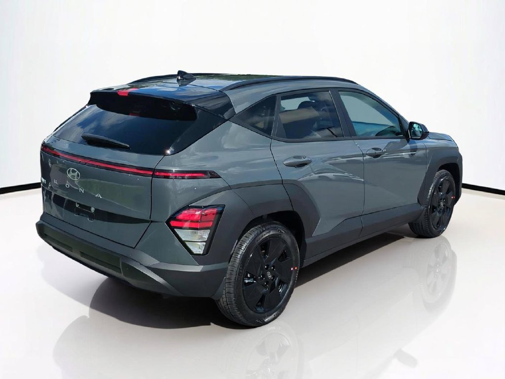New 2027 Hyundai Kona SEL Sport FWD image 5