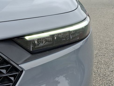 New 2026 Honda Accord Sport image 6
