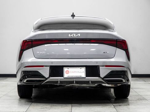 Used 2026 Kia K5 GT-Line w/ GT-Line Premium Package FWD image 11