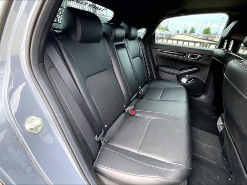 Used 2024 Honda Civic Sport Touring image 34