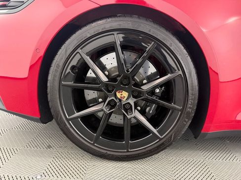 Certified 2026 Porsche 911 Carrera S RWD image 13