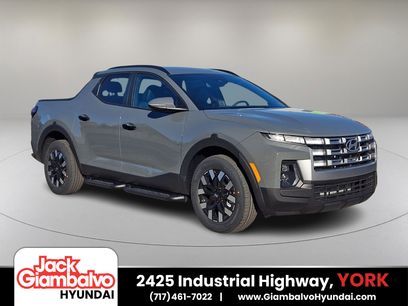 New 2026 Hyundai Santa Cruz SEL