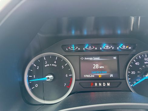 Used 2020 Ford Expedition Max XLT w/ Equipment Group 201A image 13