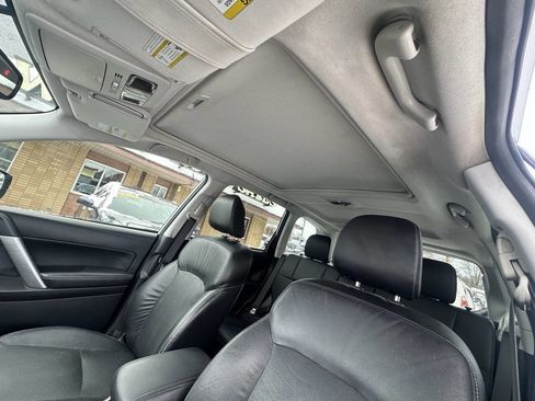 Used 2014 Subaru Forester 2.5i Limited w/ Popular Package #2 image 5